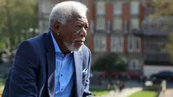 The Story of Us with Morgan Freeman