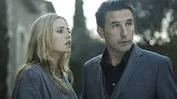 Visuel de The Stranger Inside