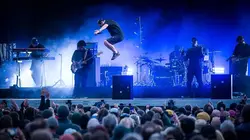 Visuel de The Streets : Elbjazz Festival 2024