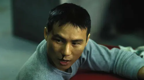 The Substitute 2 : la vengeance