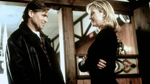 The Substitute 3 : l'ultime décision