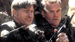 Visuel de The Substitute 4 : mission infiltration