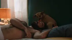 The Summer with Carmen