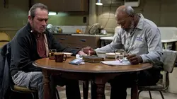 The Sunset Limited