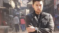 Visuel de The Supernaturalist