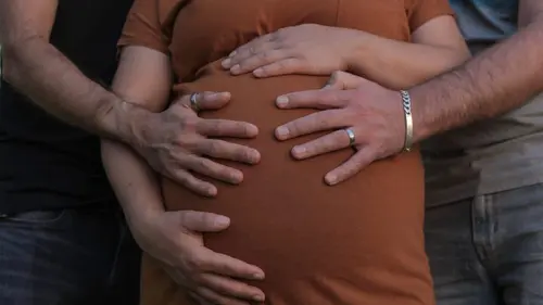 The Surrogates
