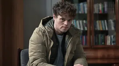 The Suspect S01E01