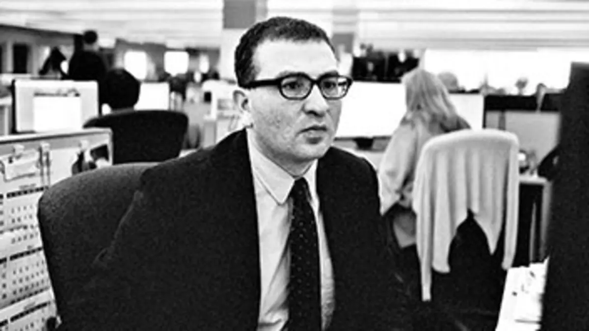 The System E07 Liberté conditionnelle