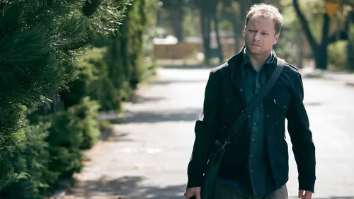 Photos de The Teach S01E01