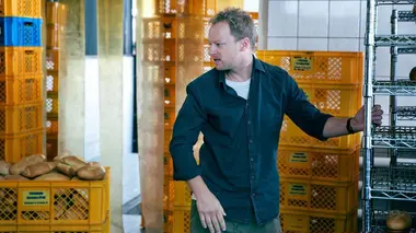 The Teach S01E03