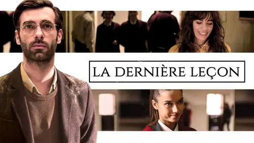 The Teacher S01E07