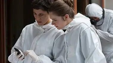 The Team S01E07