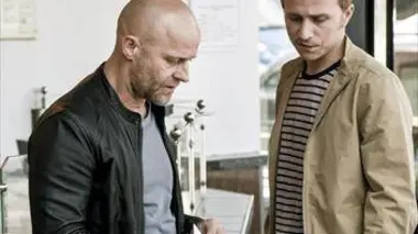 The Team S02E03 Episode 3