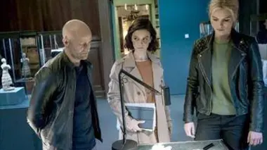 The Team S02E07 Episode 7