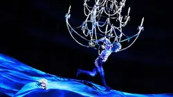 Visuel de The Tempest