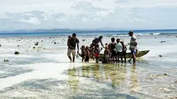 Visuel de The Test, chronique d'une initiation