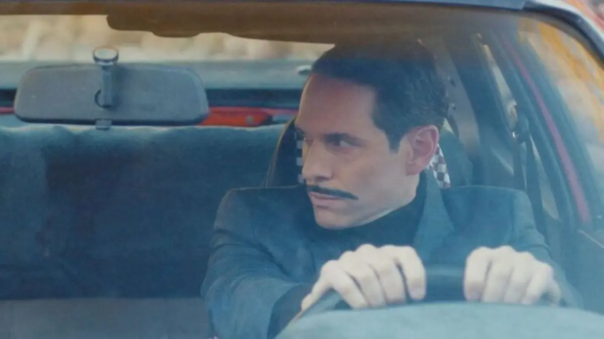 The Thief Collector : Voleurs par passion