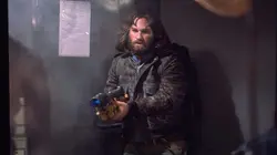 Sur Action à 22h32 : The Thing