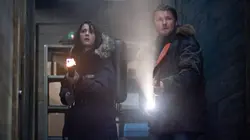 Sur Action à 20h50 : The Thing