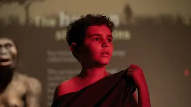 The Time Traveler's Wife