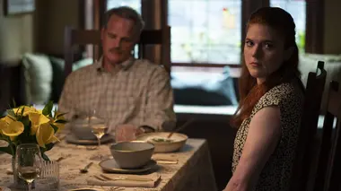 The Time Traveler's Wife