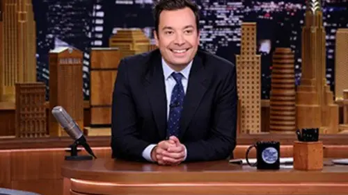 The Tonight Show Starring Jimmy Fallon
