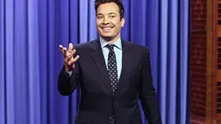 The Tonight Show Starring Jimmy Fallon