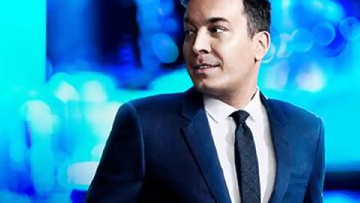 The Tonight Show Starring Jimmy Fallon