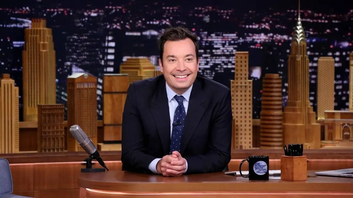 The Tonight Show Starring Jimmy Fallon Saison 2021/2022