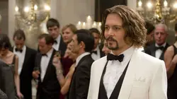 The Tourist