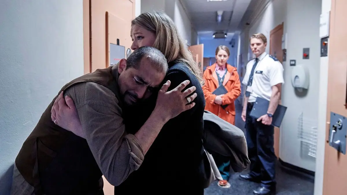 The Tower S01E01
