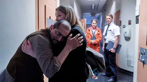 The Tower S01E01