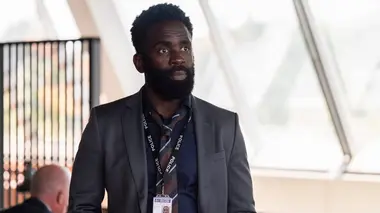 The Tower S02E01