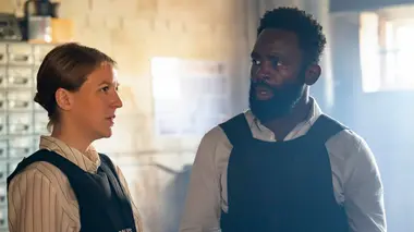 The Tower S02E03