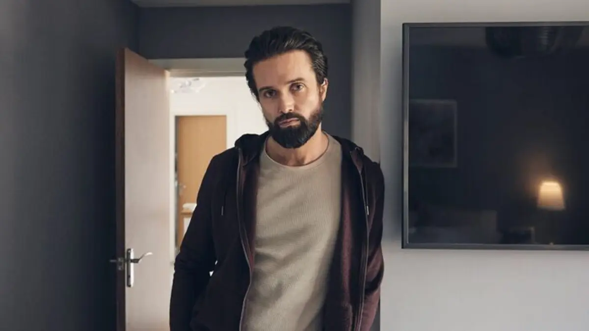 Visuel de The Tower S03E01