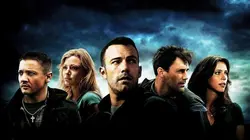 Sur Ciné+ OCS à 20h50 : The Town