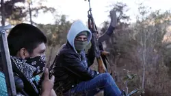 The Trade : le commerce de la mort  S01E02