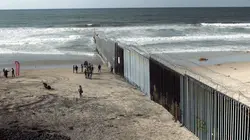 The Trade : le commerce de la mort