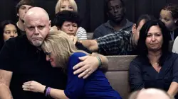 The Trade : le commerce de la mort