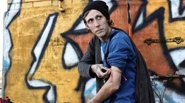 The Trade : le commerce de la mort