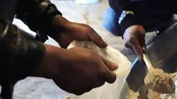 The Trade : le commerce de la mort