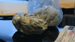 The Trade : le commerce de la mort