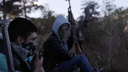 The Trade : le commerce de la mort