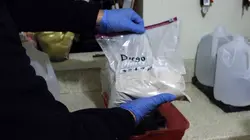 The Trade : le commerce de la mort