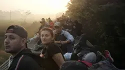 The Trade : le commerce de la mort