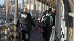 The Trade : le commerce de la mort