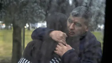 The Trade : le commerce de la mort