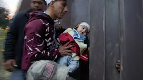 Épisodes de The Trade : le commerce de la mort