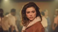 The Trial of Christine Keeler