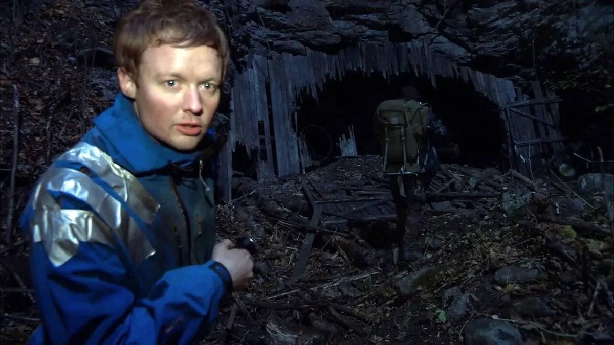 The Troll Hunter